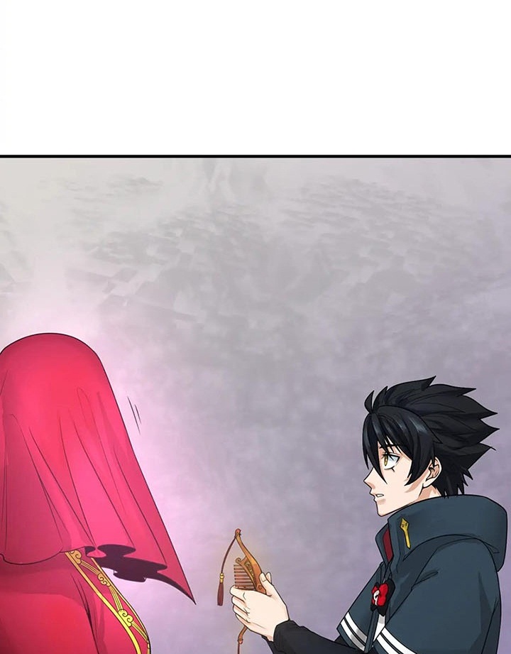 Đọc truyện [Leak] Thời Đại Kì Lạ Của Toàn Cầu - Chap 16