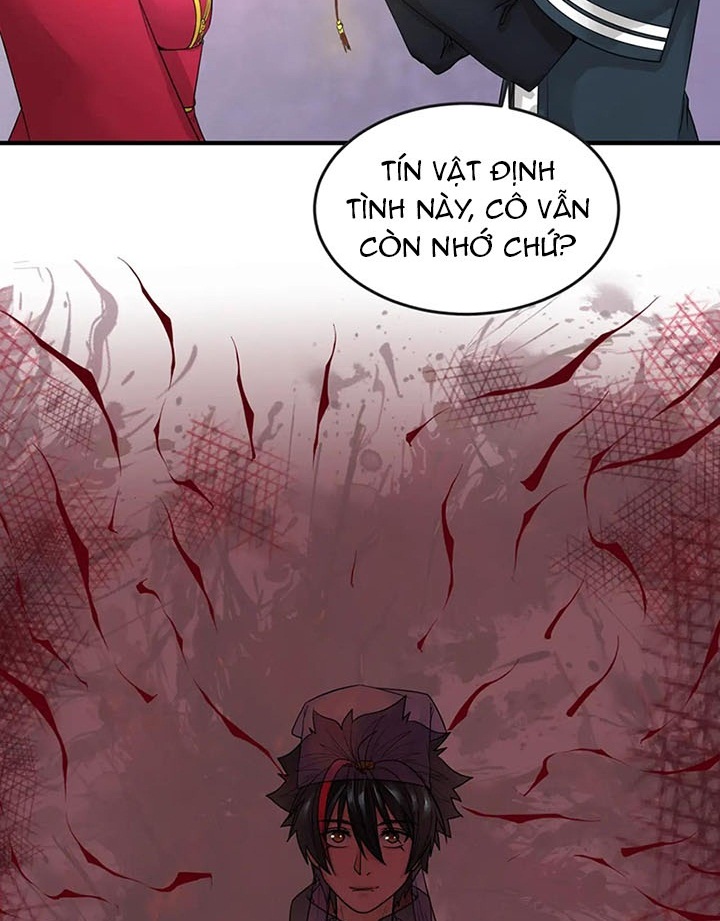 Đọc truyện [Leak] Thời Đại Kì Lạ Của Toàn Cầu - Chap 16