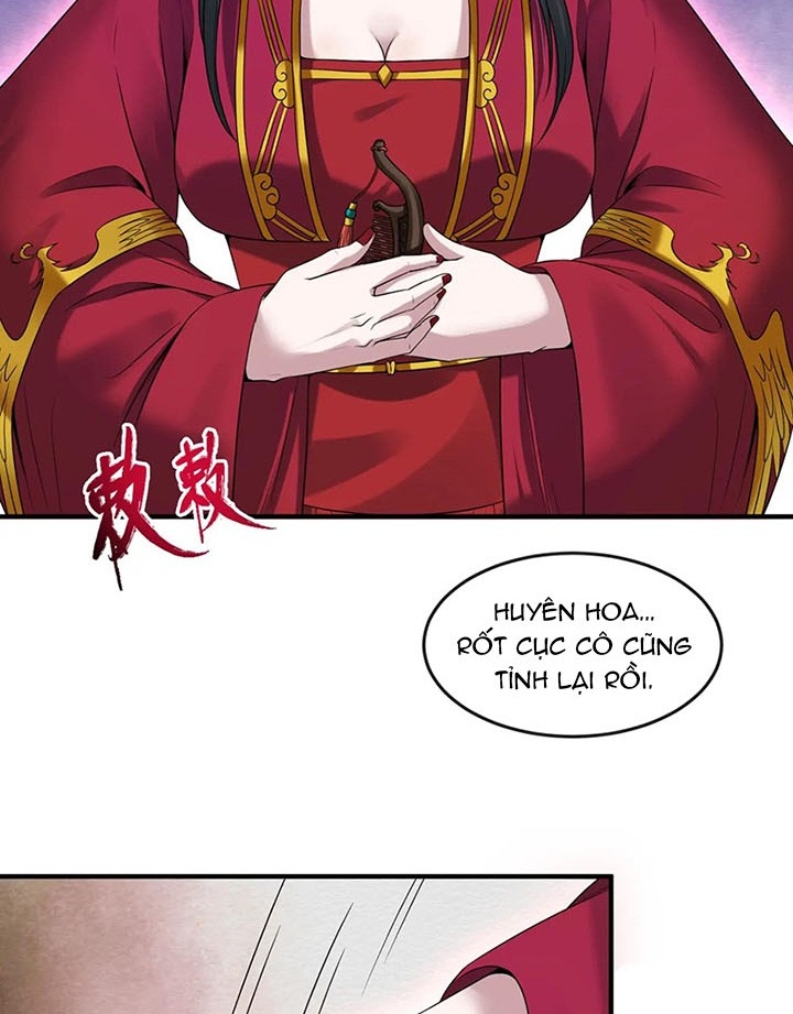 Đọc truyện [Leak] Thời Đại Kì Lạ Của Toàn Cầu - Chap 16