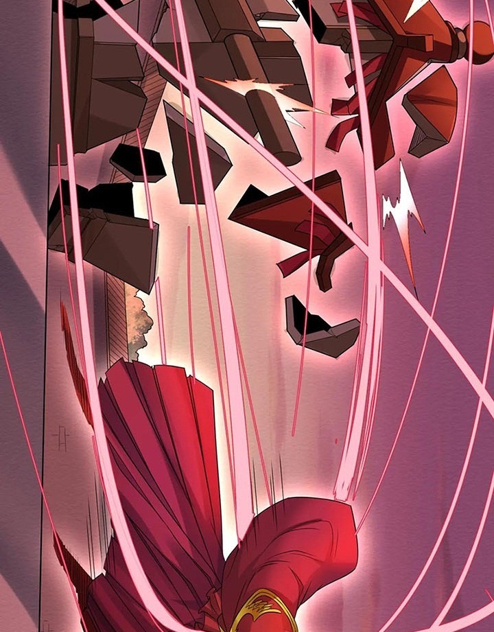 Đọc truyện [Leak] Thời Đại Kì Lạ Của Toàn Cầu - Chap 16