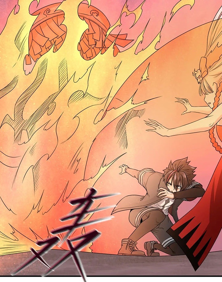 Đọc truyện [Leak] Thời Đại Kì Lạ Của Toàn Cầu - Chap 17