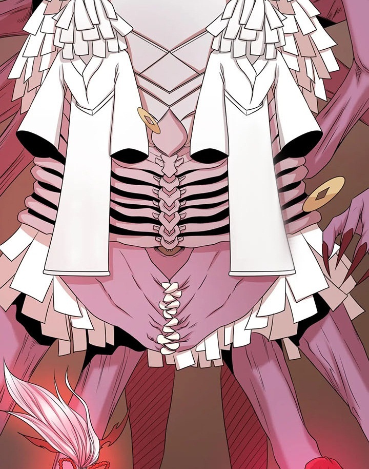 Đọc truyện [Leak] Thời Đại Kì Lạ Của Toàn Cầu - Chap 17