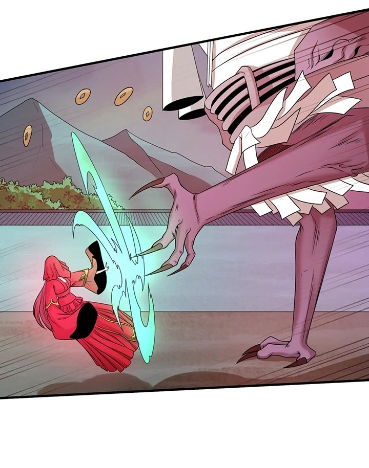 Đọc truyện [Leak] Thời Đại Kì Lạ Của Toàn Cầu - Chap 17