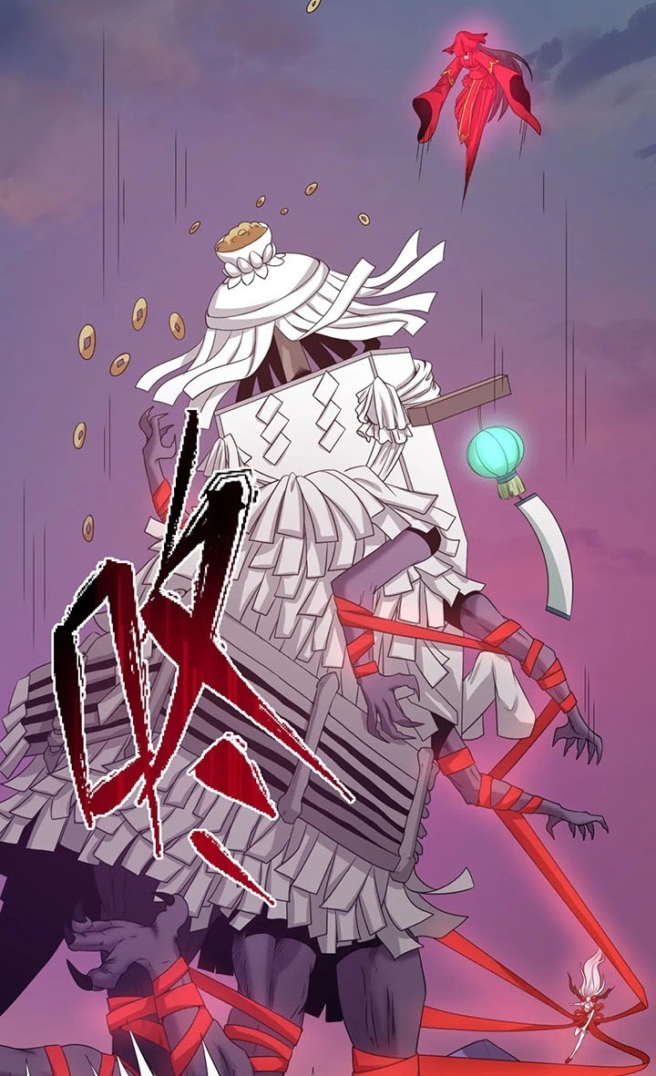 Đọc truyện [Leak] Thời Đại Kì Lạ Của Toàn Cầu - Chap 17