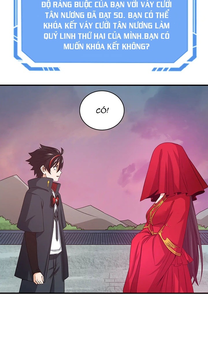 Đọc truyện [Leak] Thời Đại Kì Lạ Của Toàn Cầu - Chap 17