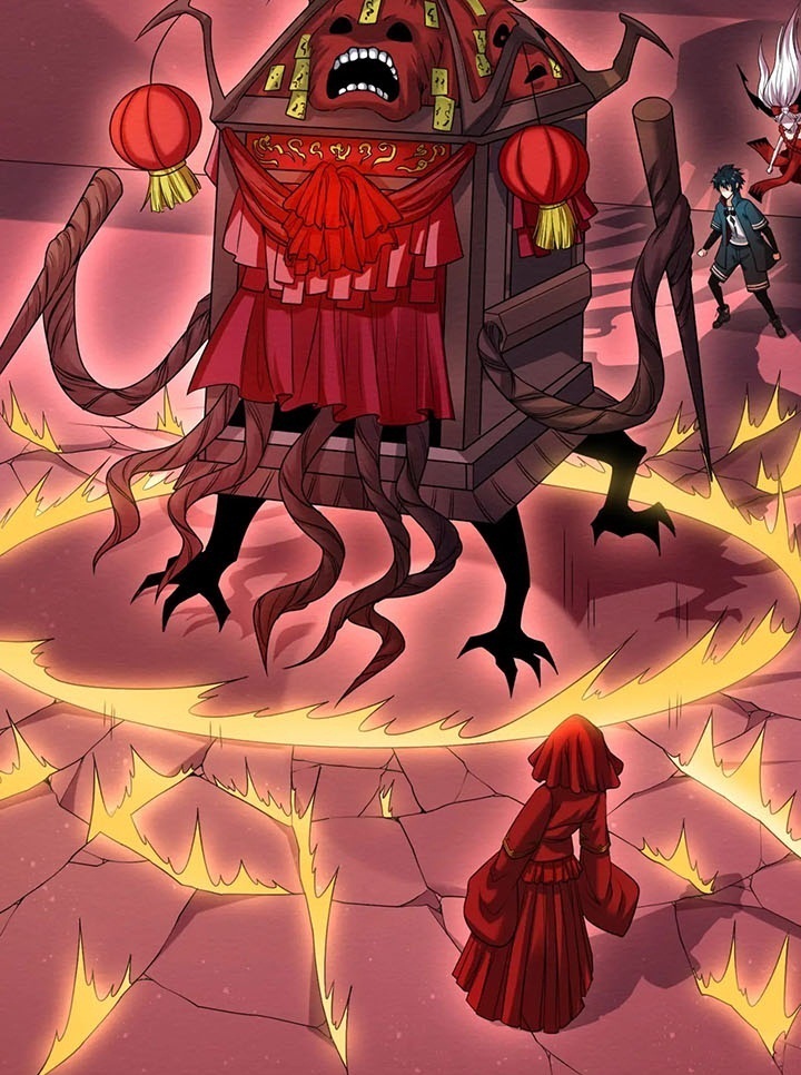 Đọc truyện [Leak] Thời Đại Kì Lạ Của Toàn Cầu - Chap 17