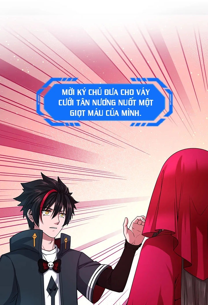 Đọc truyện [Leak] Thời Đại Kì Lạ Của Toàn Cầu - Chap 17