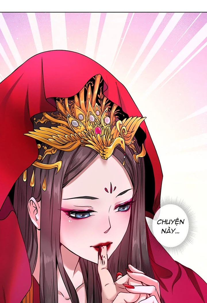 Đọc truyện [Leak] Thời Đại Kì Lạ Của Toàn Cầu - Chap 17