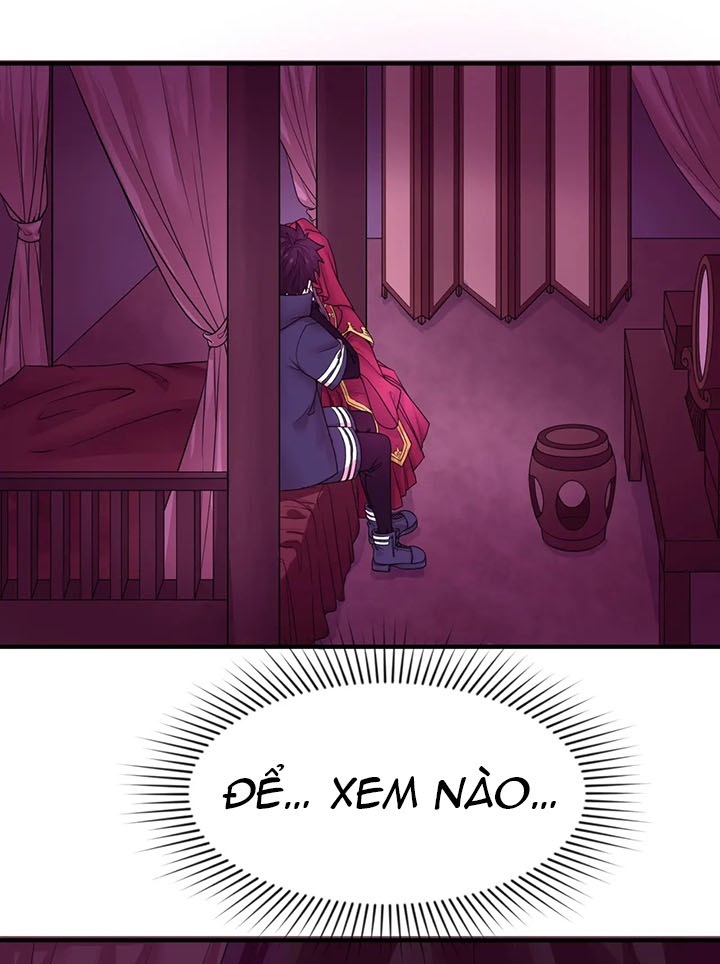 Đọc truyện [Leak] Thời Đại Kì Lạ Của Toàn Cầu - Chap 17