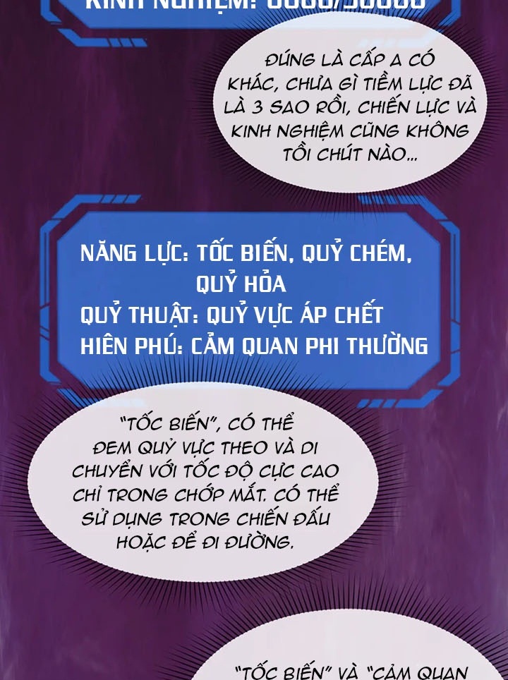 Đọc truyện [Leak] Thời Đại Kì Lạ Của Toàn Cầu - Chap 17