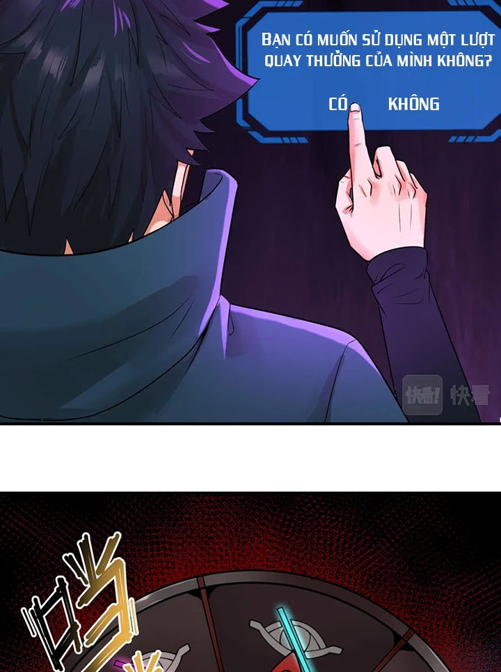 Đọc truyện [Leak] Thời Đại Kì Lạ Của Toàn Cầu - Chap 17