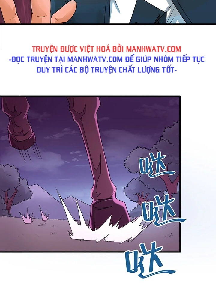 Đọc truyện [Leak] Thời Đại Kì Lạ Của Toàn Cầu - Chap 17