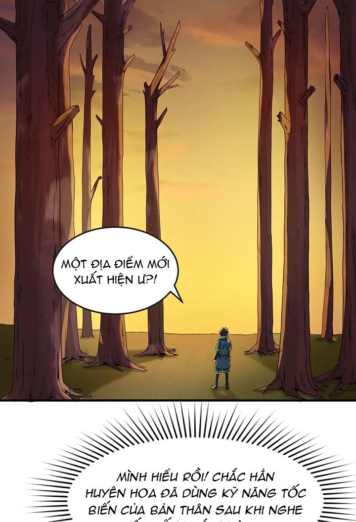 Đọc truyện [Leak] Thời Đại Kì Lạ Của Toàn Cầu - Chap 17