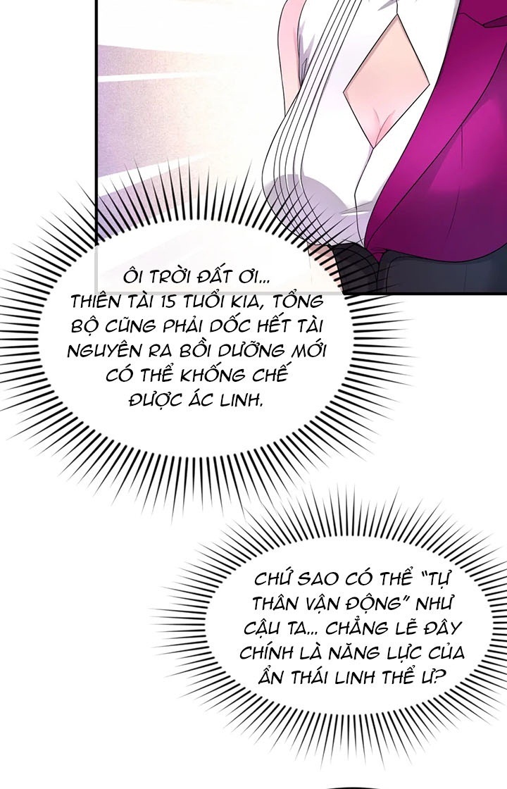 Đọc truyện [Leak] Thời Đại Kì Lạ Của Toàn Cầu - Chap 17