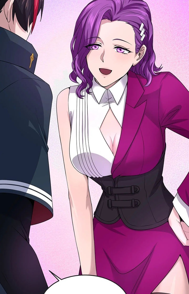 Đọc truyện [Leak] Thời Đại Kì Lạ Của Toàn Cầu - Chap 17