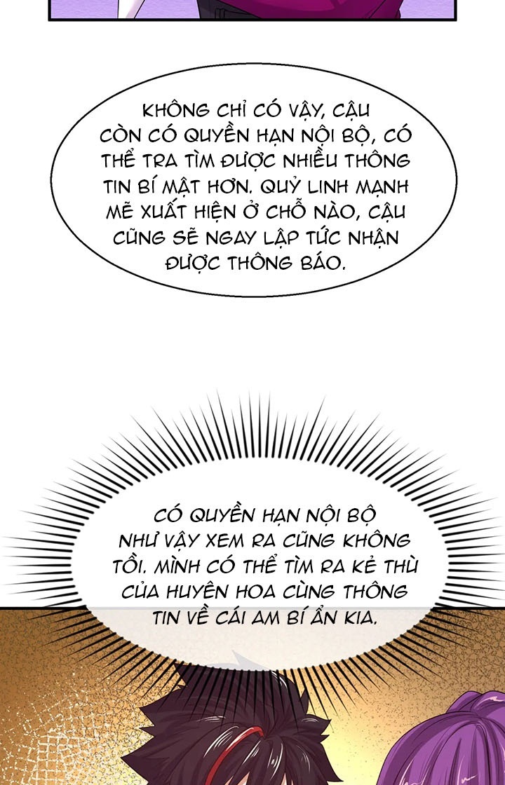 Đọc truyện [Leak] Thời Đại Kì Lạ Của Toàn Cầu - Chap 17