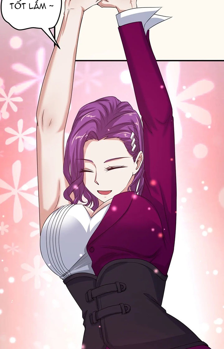 Đọc truyện [Leak] Thời Đại Kì Lạ Của Toàn Cầu - Chap 17