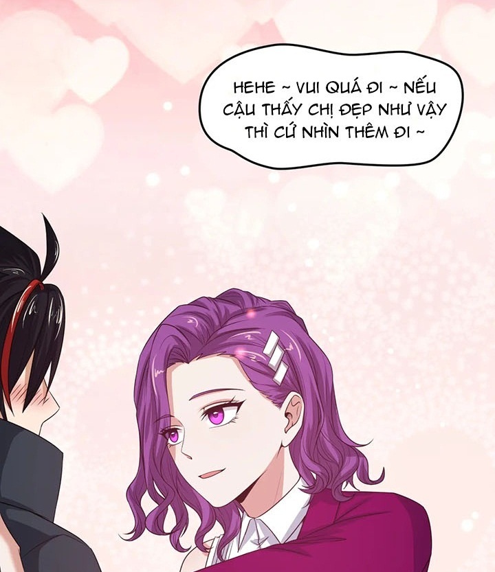 Đọc truyện [Leak] Thời Đại Kì Lạ Của Toàn Cầu - Chap 17