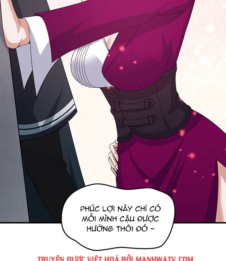 Đọc truyện [Leak] Thời Đại Kì Lạ Của Toàn Cầu - Chap 17