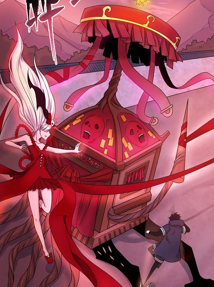 Đọc truyện [Leak] Thời Đại Kì Lạ Của Toàn Cầu - Chap 17