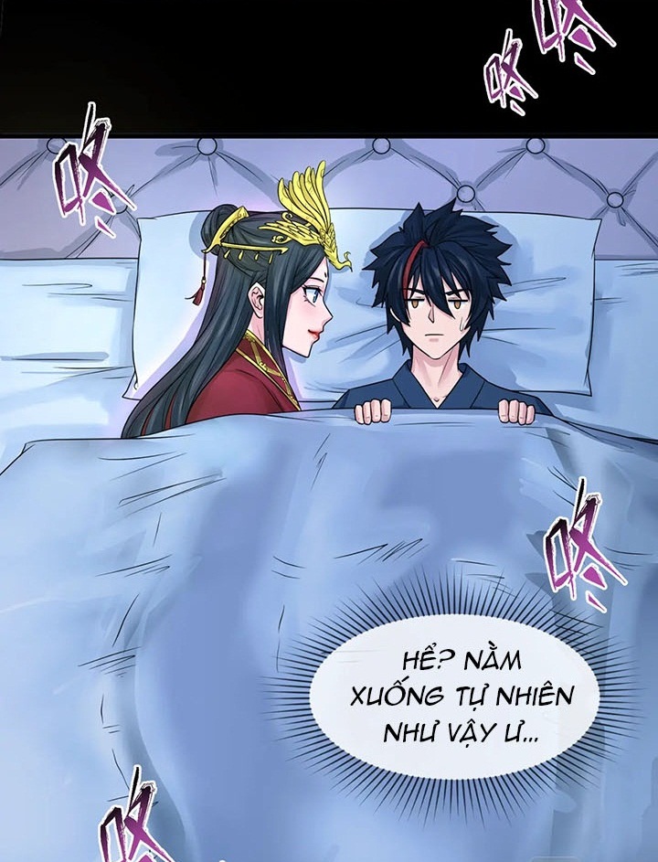 Đọc truyện [Leak] Thời Đại Kì Lạ Của Toàn Cầu - Chap 18