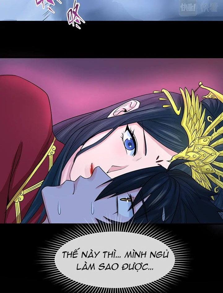 Đọc truyện [Leak] Thời Đại Kì Lạ Của Toàn Cầu - Chap 18