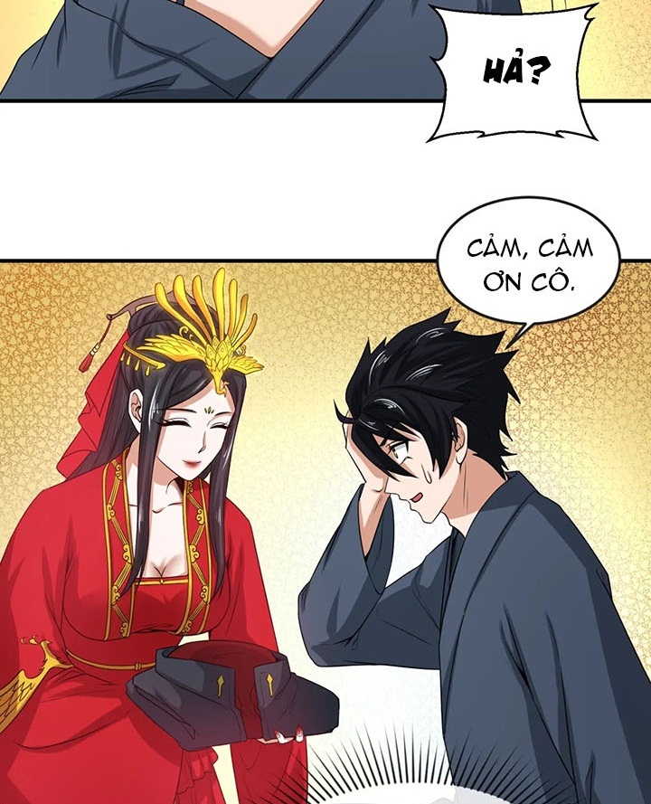 Đọc truyện [Leak] Thời Đại Kì Lạ Của Toàn Cầu - Chap 18