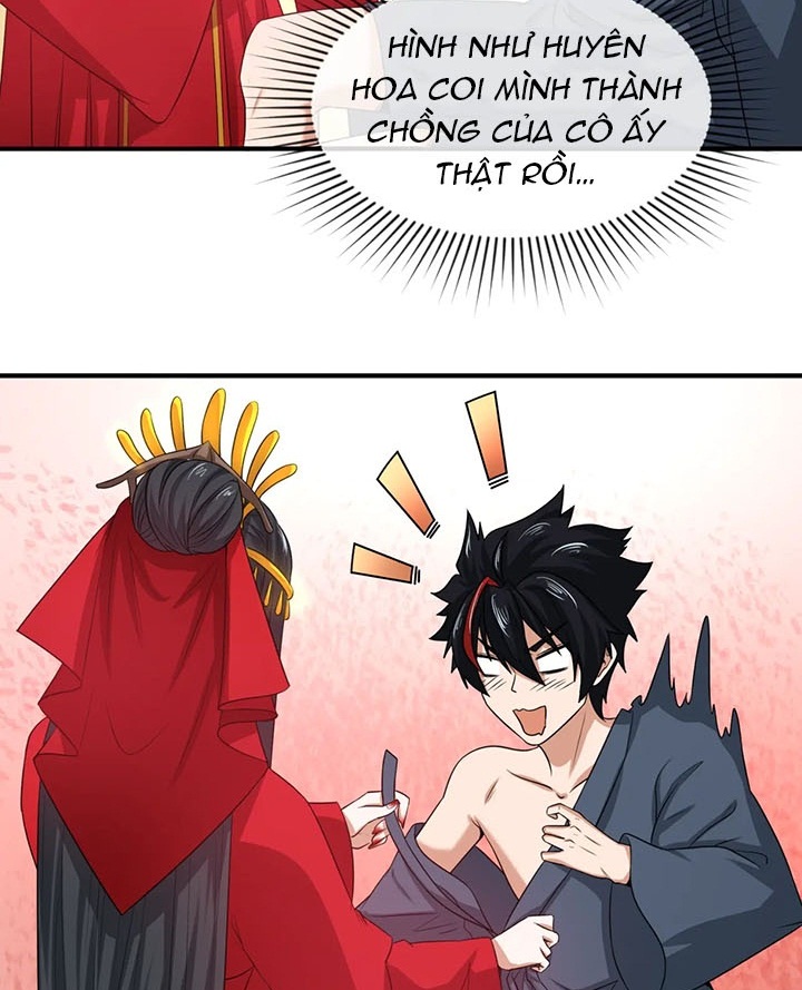 Đọc truyện [Leak] Thời Đại Kì Lạ Của Toàn Cầu - Chap 18