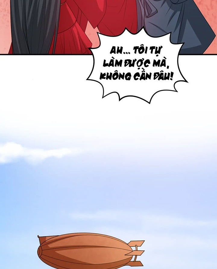 Đọc truyện [Leak] Thời Đại Kì Lạ Của Toàn Cầu - Chap 18