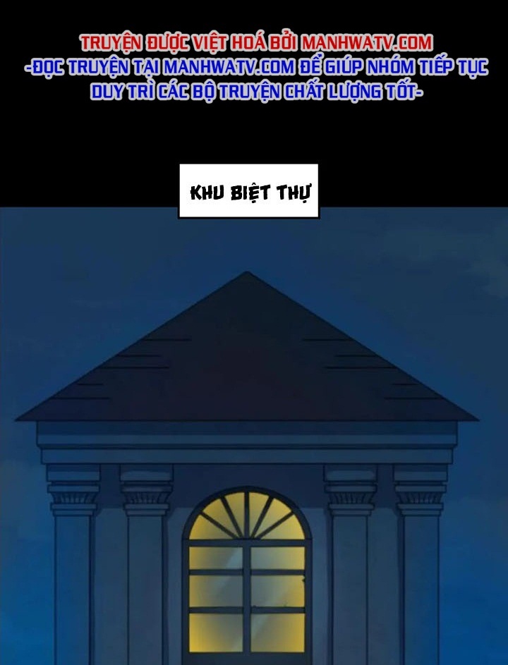 Đọc truyện [Leak] Thời Đại Kì Lạ Của Toàn Cầu - Chap 18