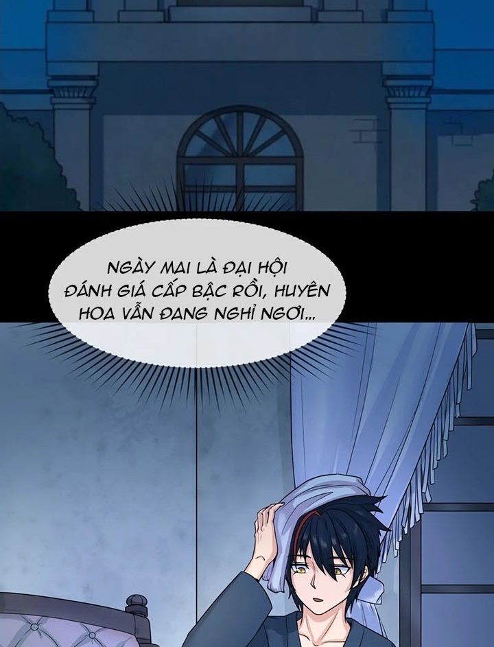 Đọc truyện [Leak] Thời Đại Kì Lạ Của Toàn Cầu - Chap 18