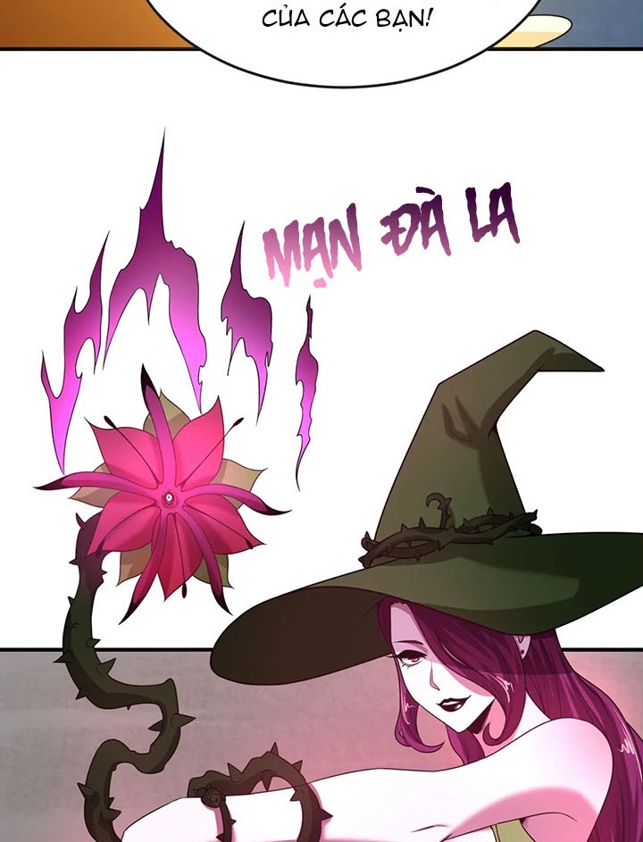 Đọc truyện [Leak] Thời Đại Kì Lạ Của Toàn Cầu - Chap 18