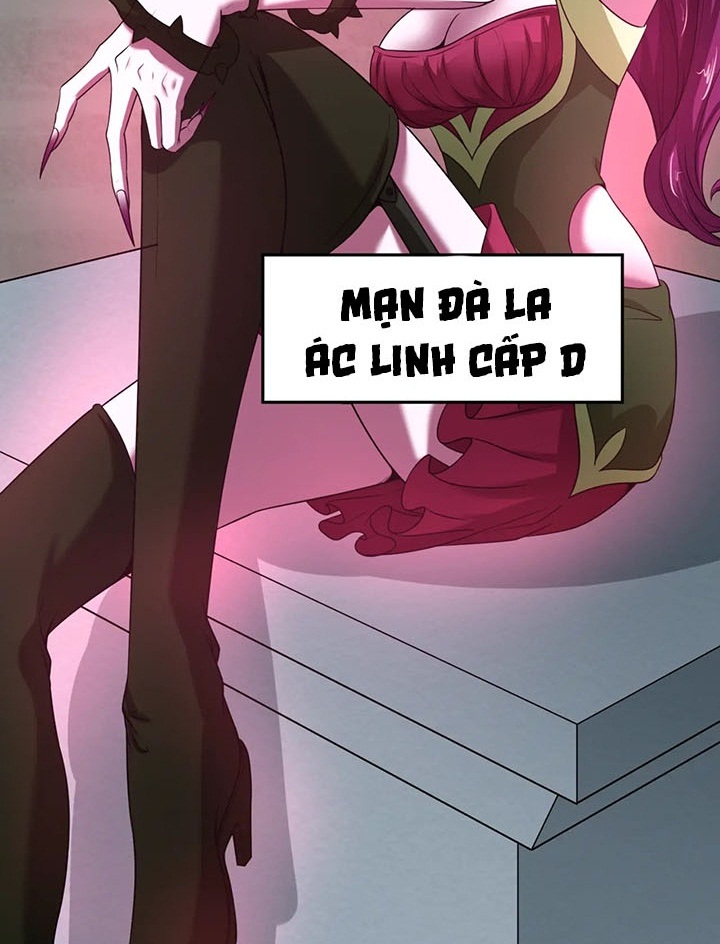 Đọc truyện [Leak] Thời Đại Kì Lạ Của Toàn Cầu - Chap 18