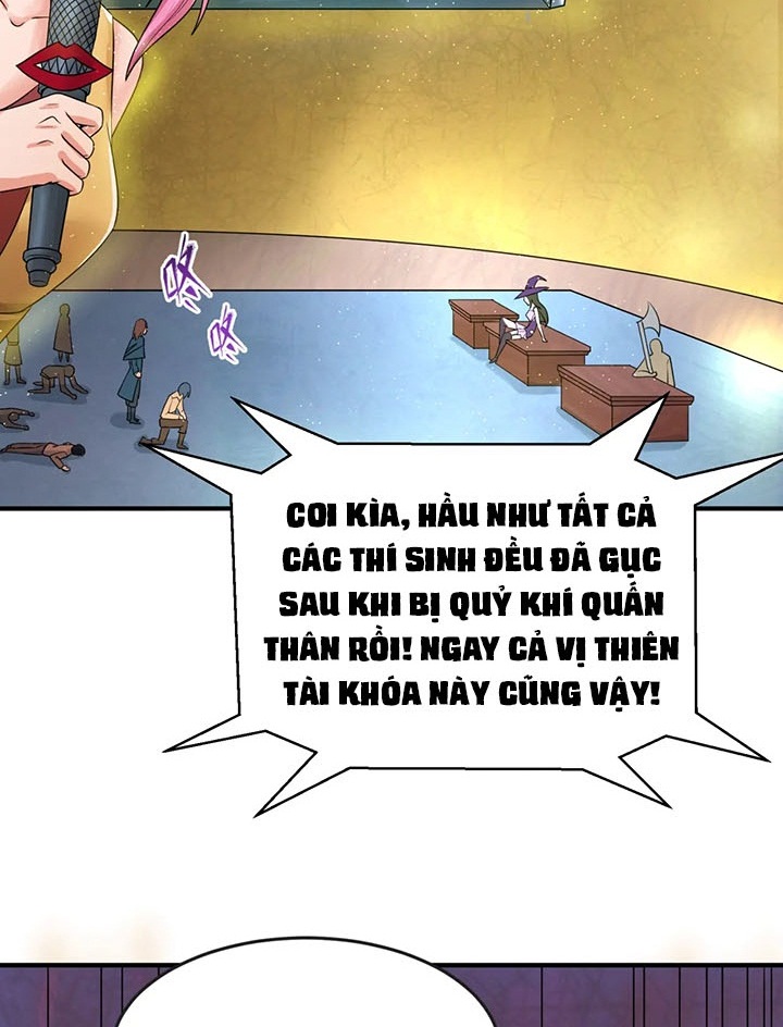 Đọc truyện [Leak] Thời Đại Kì Lạ Của Toàn Cầu - Chap 18