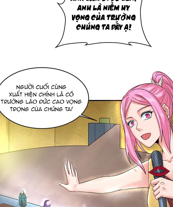 Đọc truyện [Leak] Thời Đại Kì Lạ Của Toàn Cầu - Chap 18