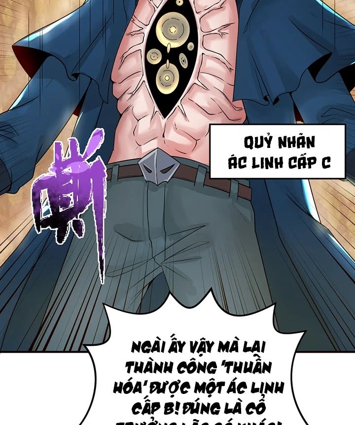 Đọc truyện [Leak] Thời Đại Kì Lạ Của Toàn Cầu - Chap 18