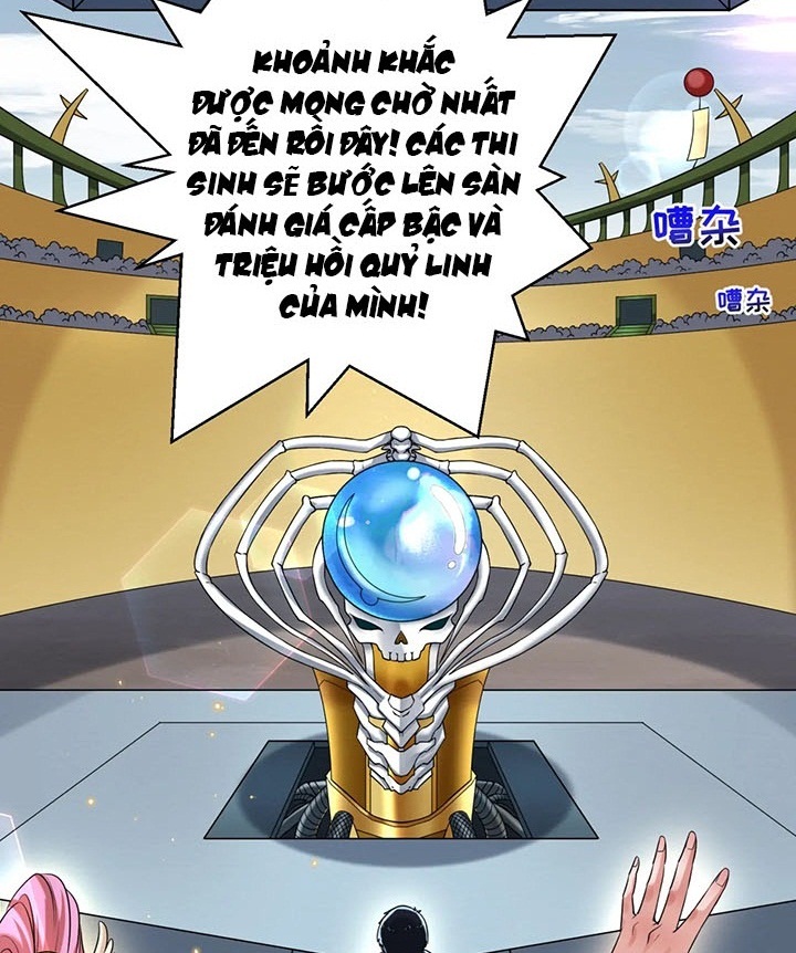 Đọc truyện [Leak] Thời Đại Kì Lạ Của Toàn Cầu - Chap 18