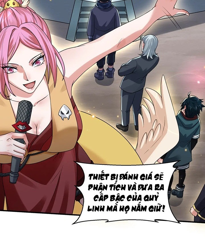 Đọc truyện [Leak] Thời Đại Kì Lạ Của Toàn Cầu - Chap 18