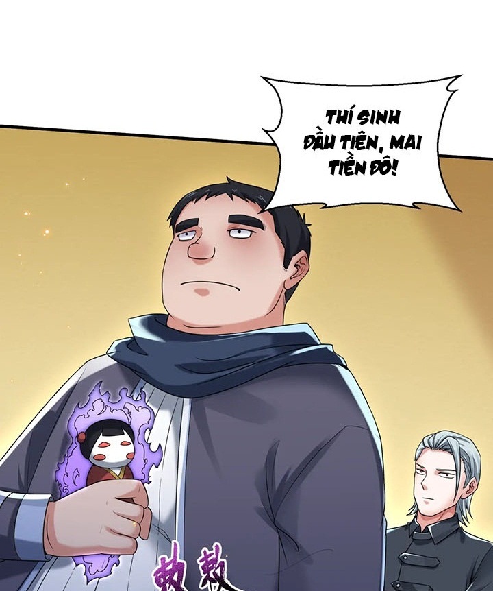 Đọc truyện [Leak] Thời Đại Kì Lạ Của Toàn Cầu - Chap 18