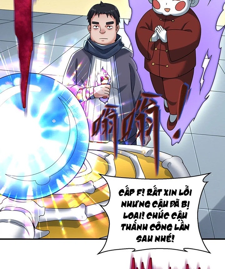 Đọc truyện [Leak] Thời Đại Kì Lạ Của Toàn Cầu - Chap 18