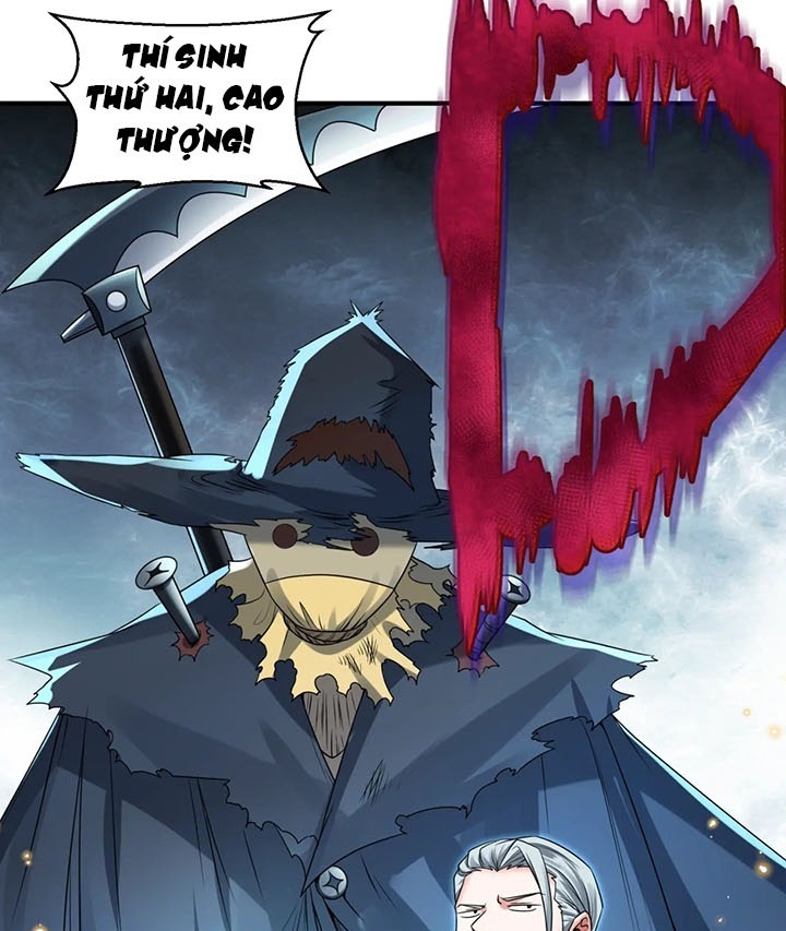 Đọc truyện [Leak] Thời Đại Kì Lạ Của Toàn Cầu - Chap 18