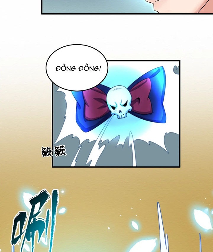 Đọc truyện [Leak] Thời Đại Kì Lạ Của Toàn Cầu - Chap 18