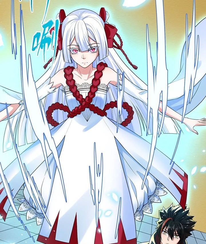 Đọc truyện [Leak] Thời Đại Kì Lạ Của Toàn Cầu - Chap 18