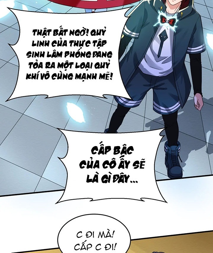 Đọc truyện [Leak] Thời Đại Kì Lạ Của Toàn Cầu - Chap 18