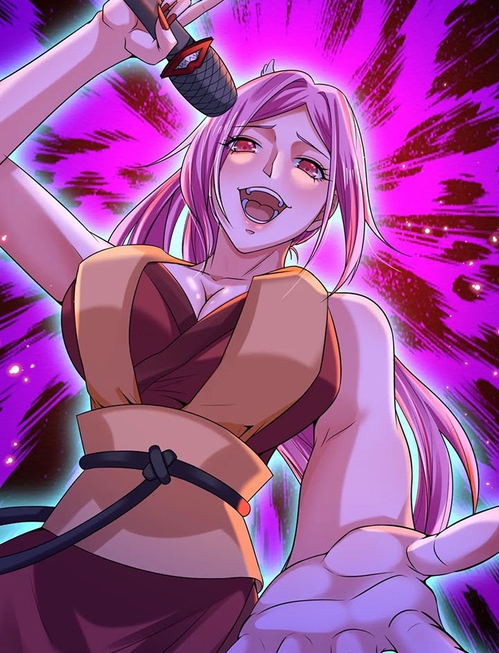 Đọc truyện [Leak] Thời Đại Kì Lạ Của Toàn Cầu - Chap 18