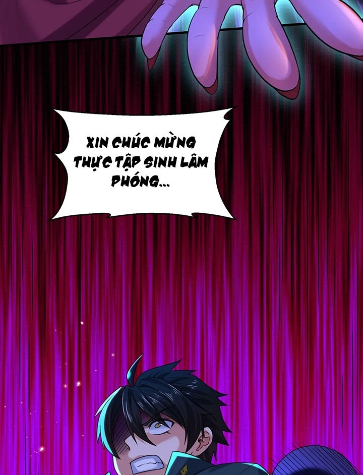 Đọc truyện [Leak] Thời Đại Kì Lạ Của Toàn Cầu - Chap 18