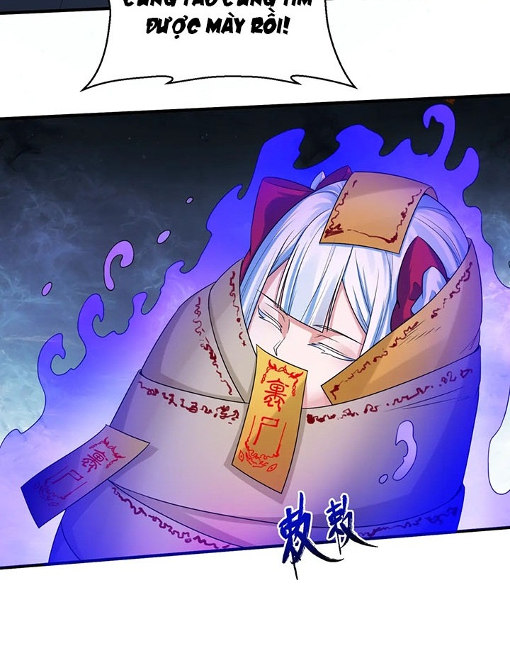 Đọc truyện [Leak] Thời Đại Kì Lạ Của Toàn Cầu - Chap 18