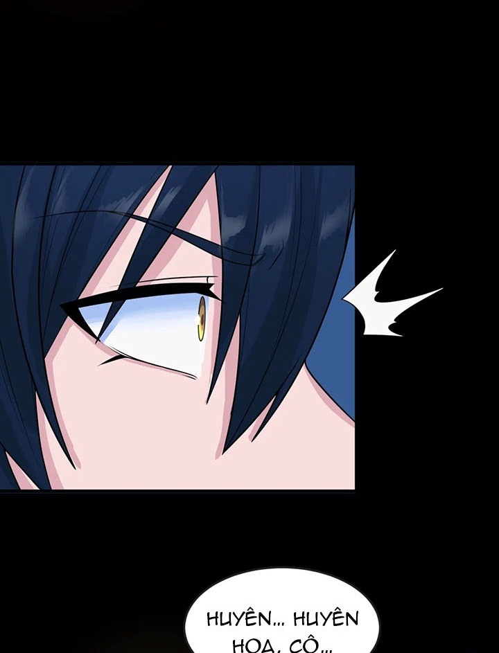 Đọc truyện [Leak] Thời Đại Kì Lạ Của Toàn Cầu - Chap 18