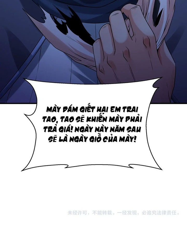 Đọc truyện [Leak] Thời Đại Kì Lạ Của Toàn Cầu - Chap 18