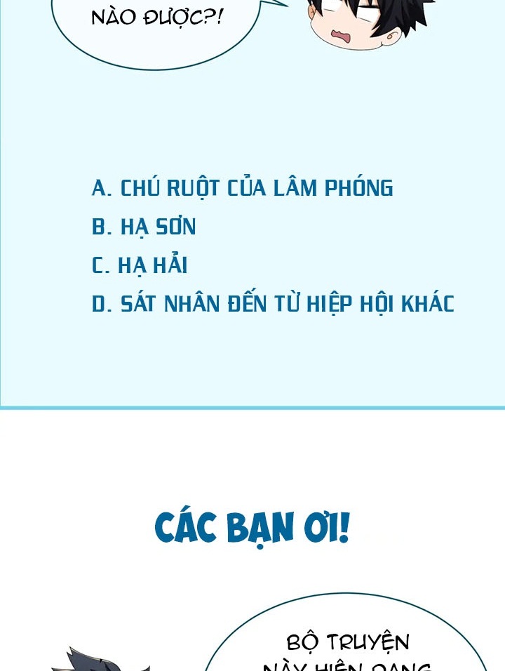 Đọc truyện [Leak] Thời Đại Kì Lạ Của Toàn Cầu - Chap 18